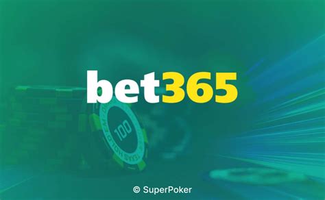 bet365 poker|super j 3.